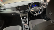 Volkswagen Polo 1.0 Life 5dr Petrol Hatchback